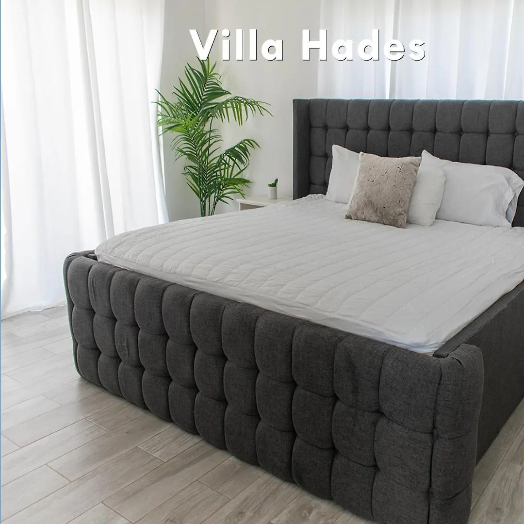 Villas Sosua Fs 0*,
