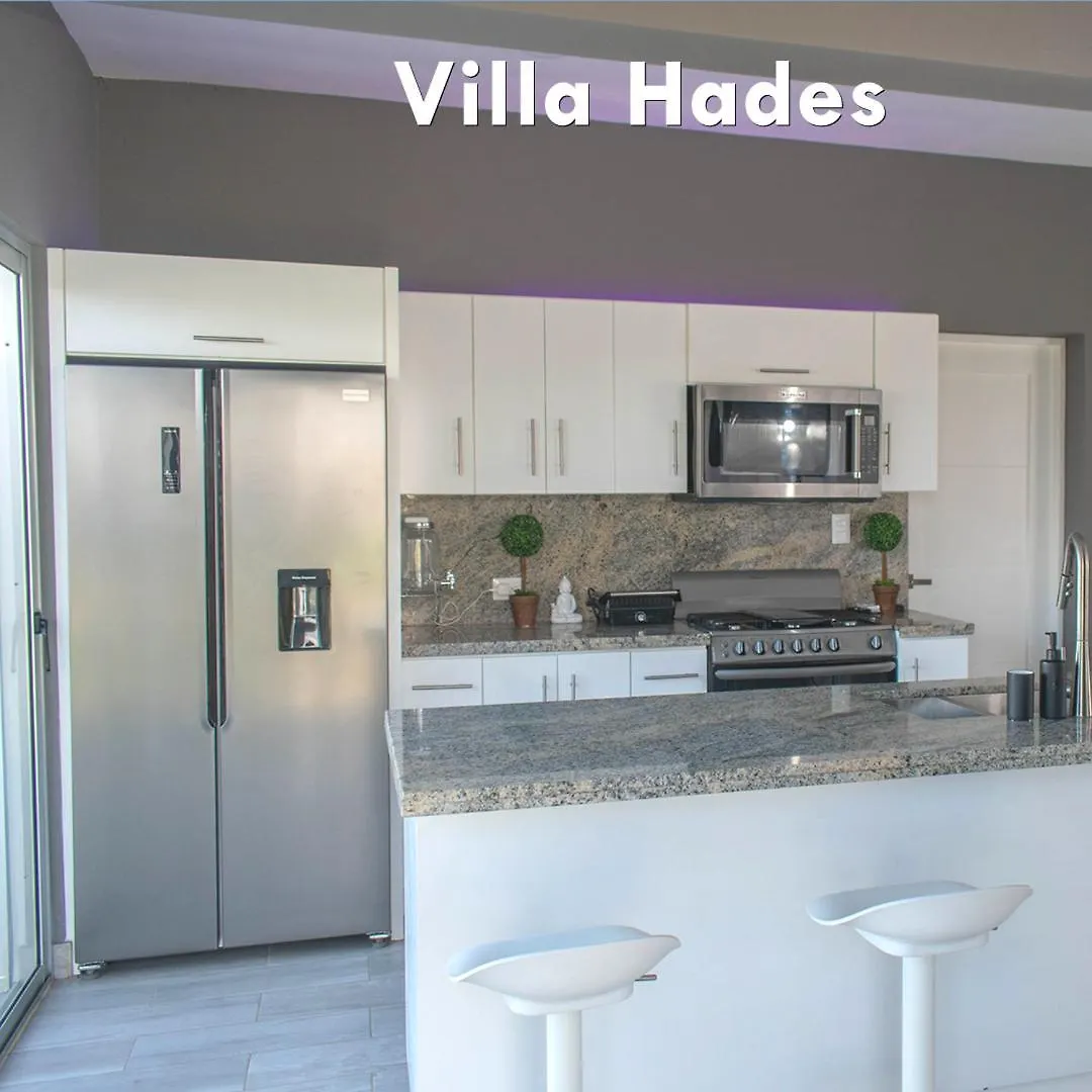 Villas Sosua Fs 多米尼加共和国