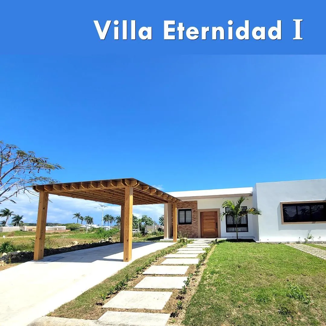 Villas Sosua Fs