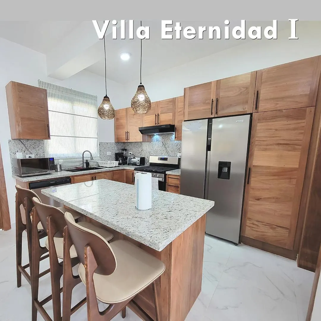 Villas Sosua Fs 0*,  多米尼加共和国