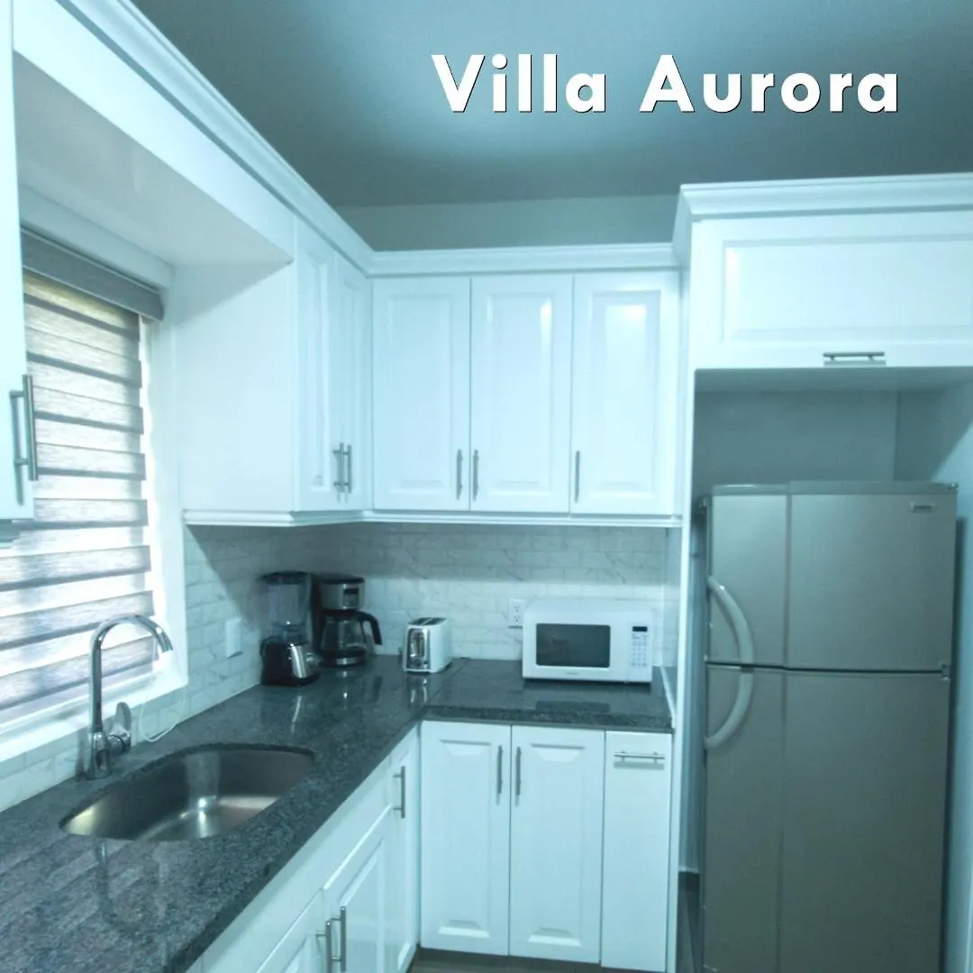 Villas Sosua Fs