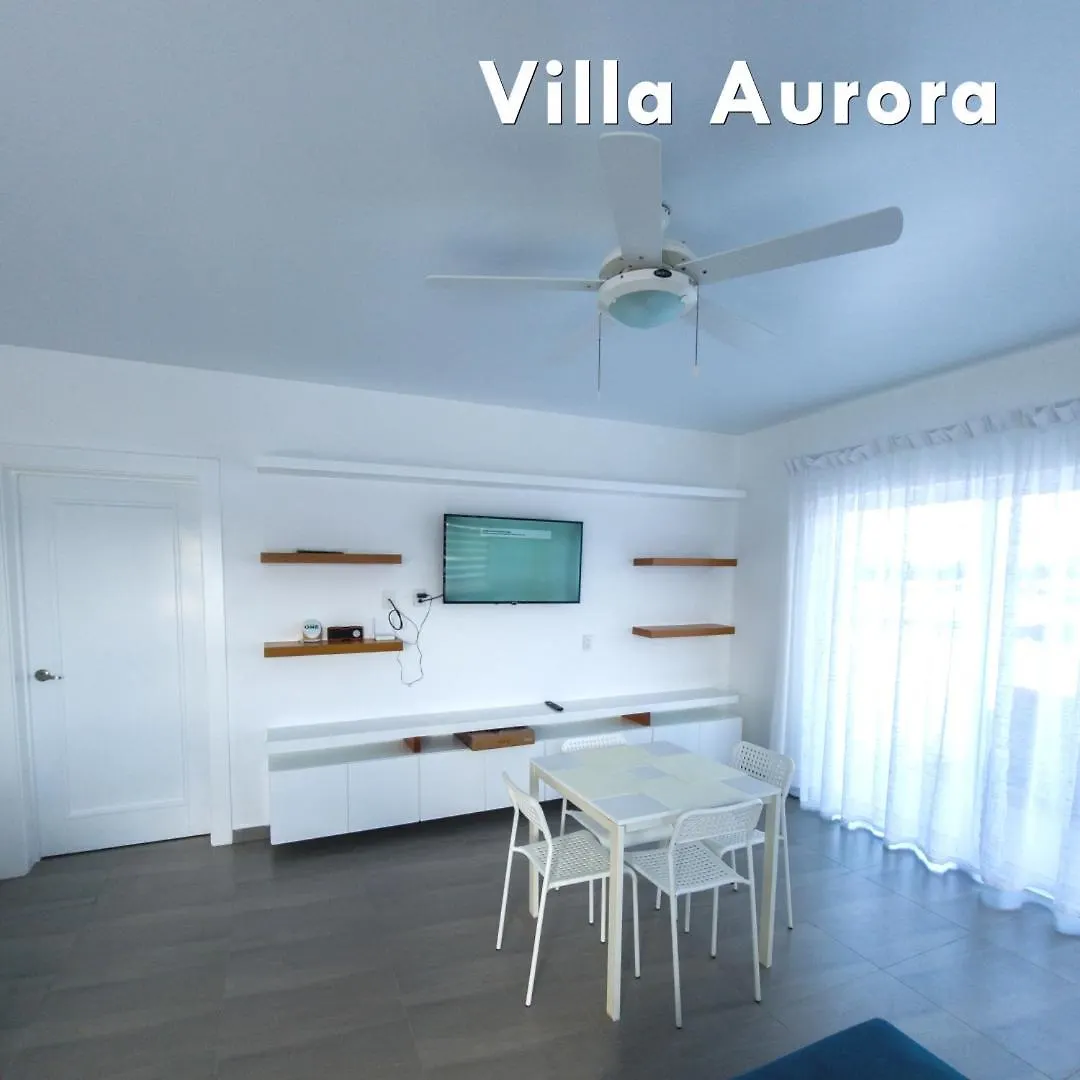 Villas Sosua Fs
