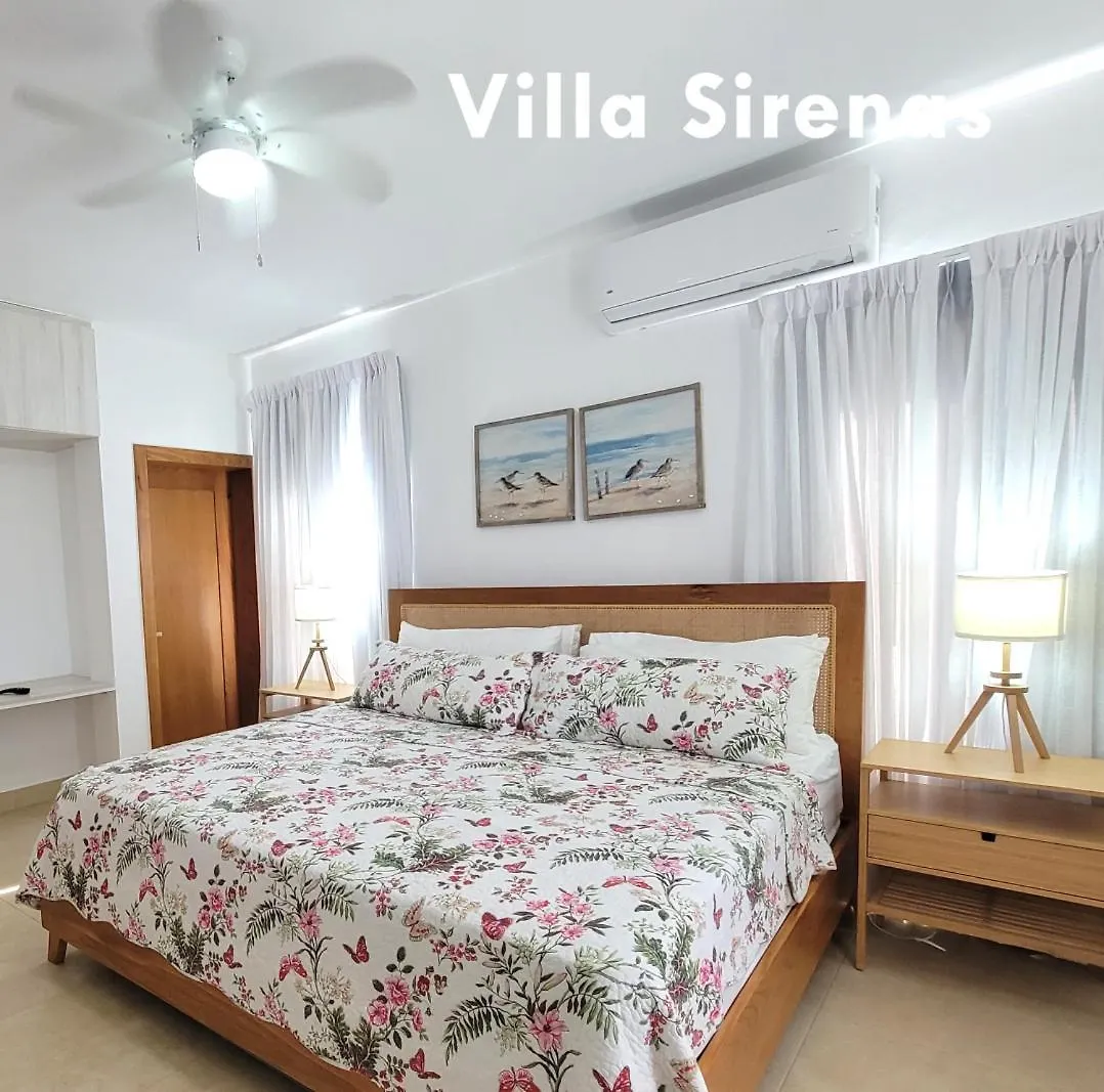 Villas Sosua Fs
