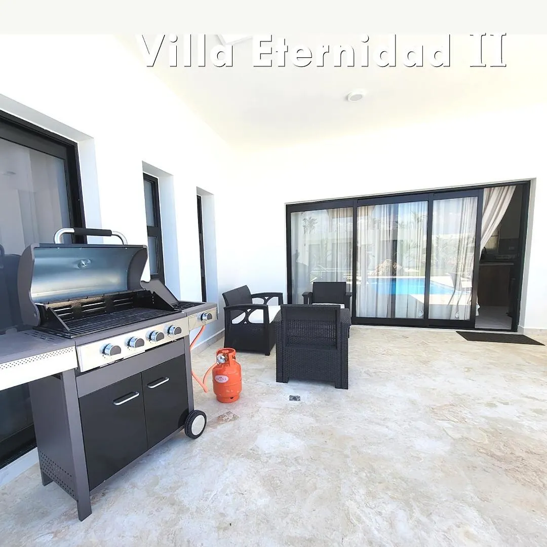 Villas Sosua Fs 0*,