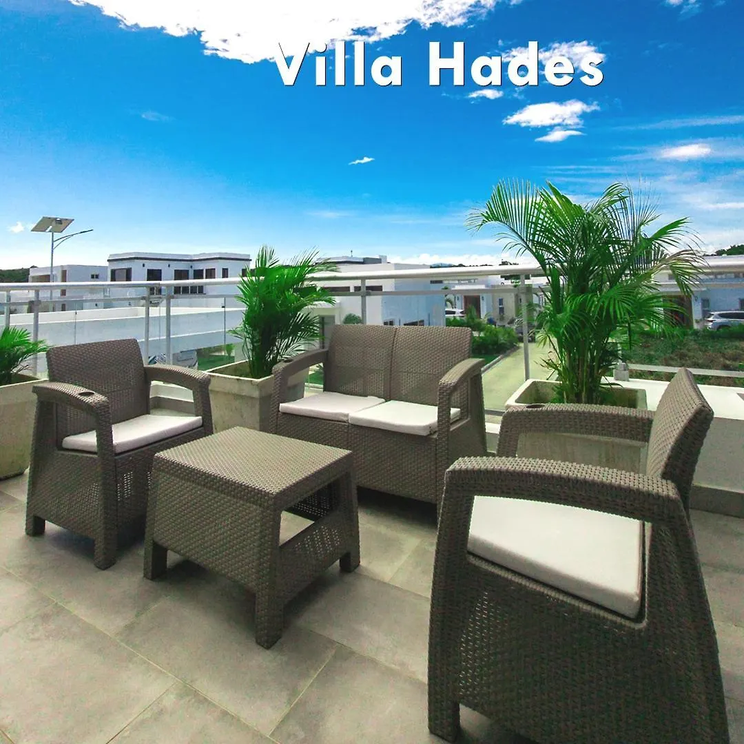 Villas Sosua Fs
