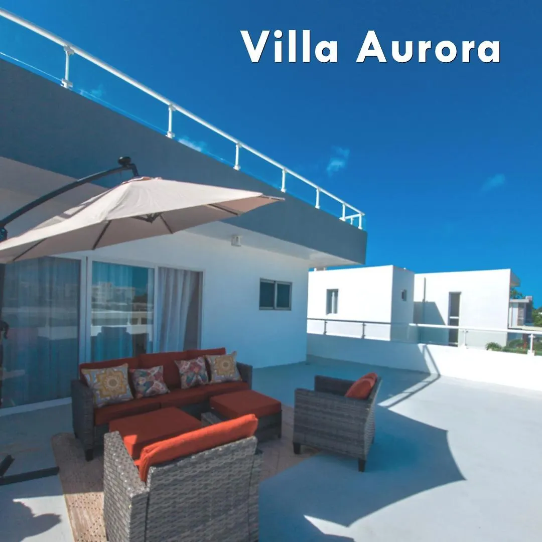 Villas Sosua Fs