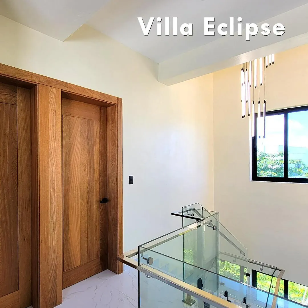 Villas Sosua Fs