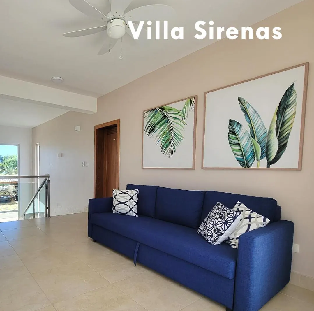 Villas Sosua Fs