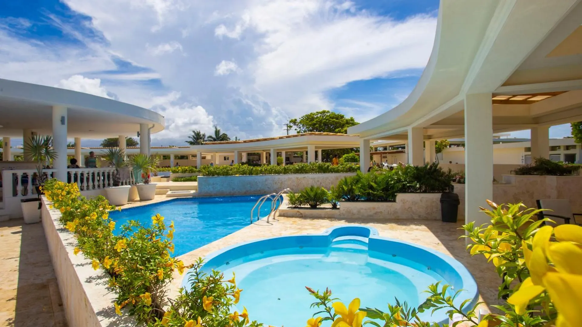 Villas Sosua Fs 多米尼加共和国