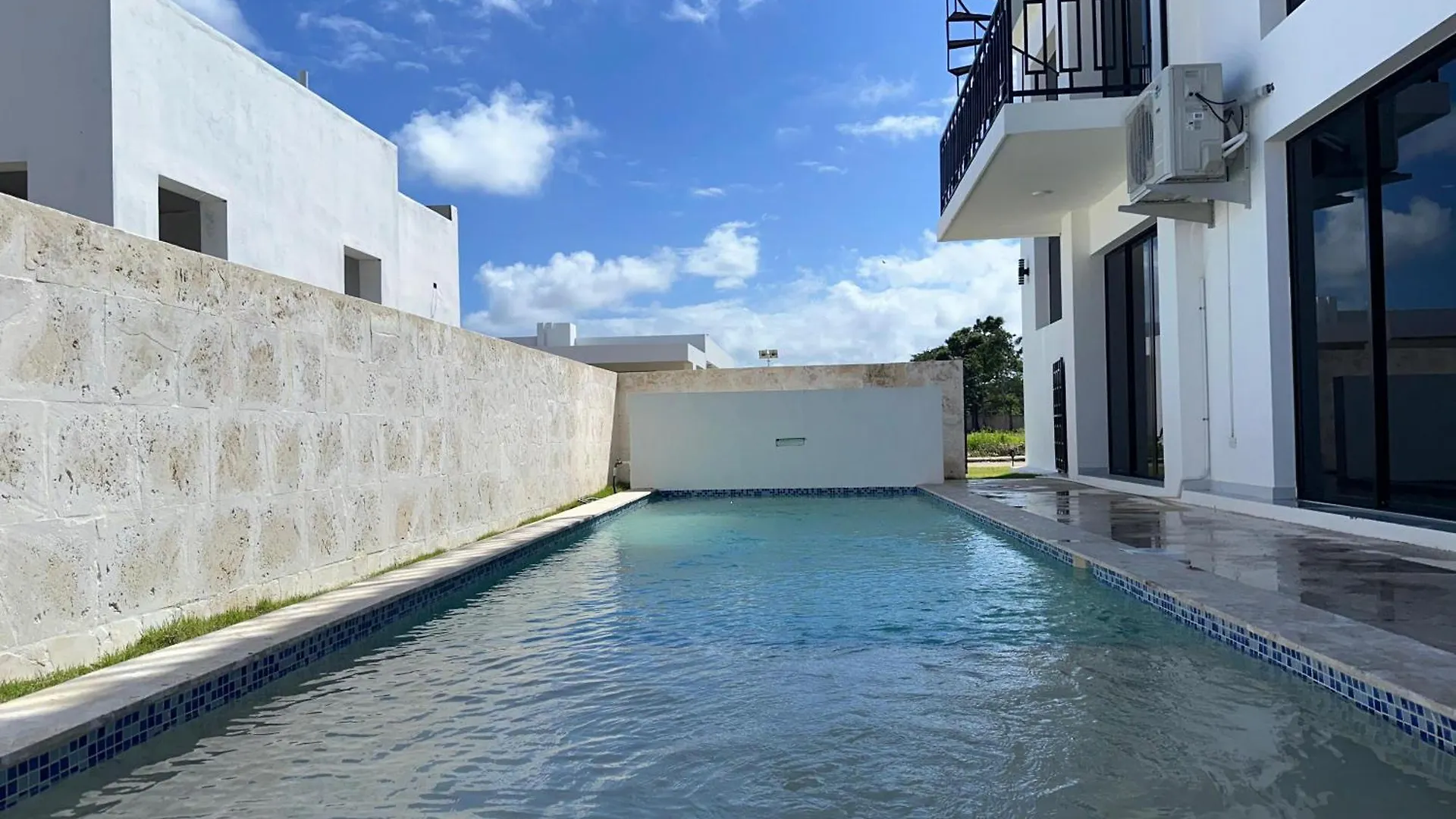 Villas Sosua Fs 多米尼加共和国