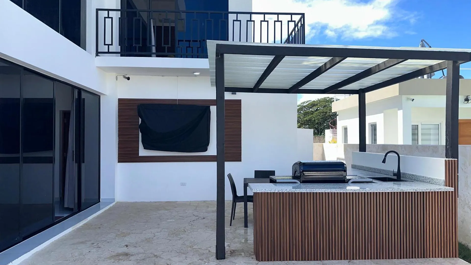 Villas Sosua Fs