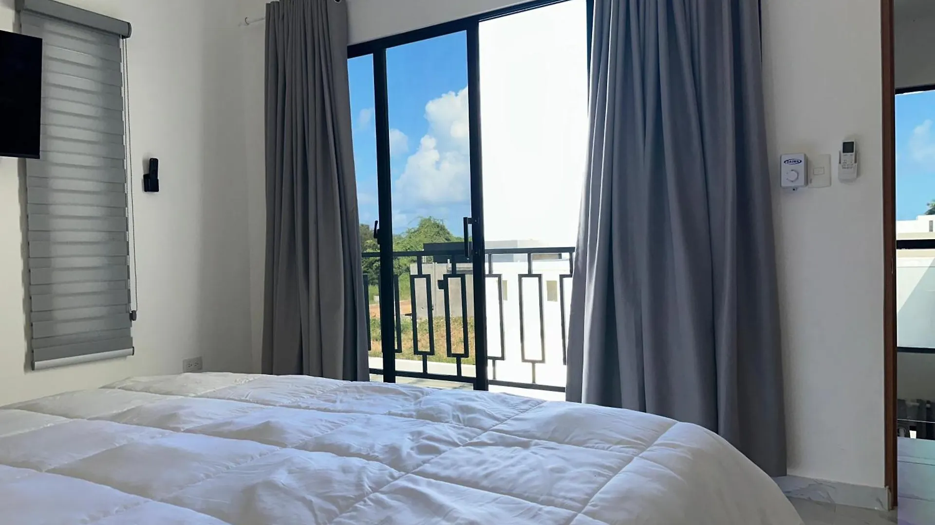 Villas Sosua Fs 0*,  多米尼加共和国