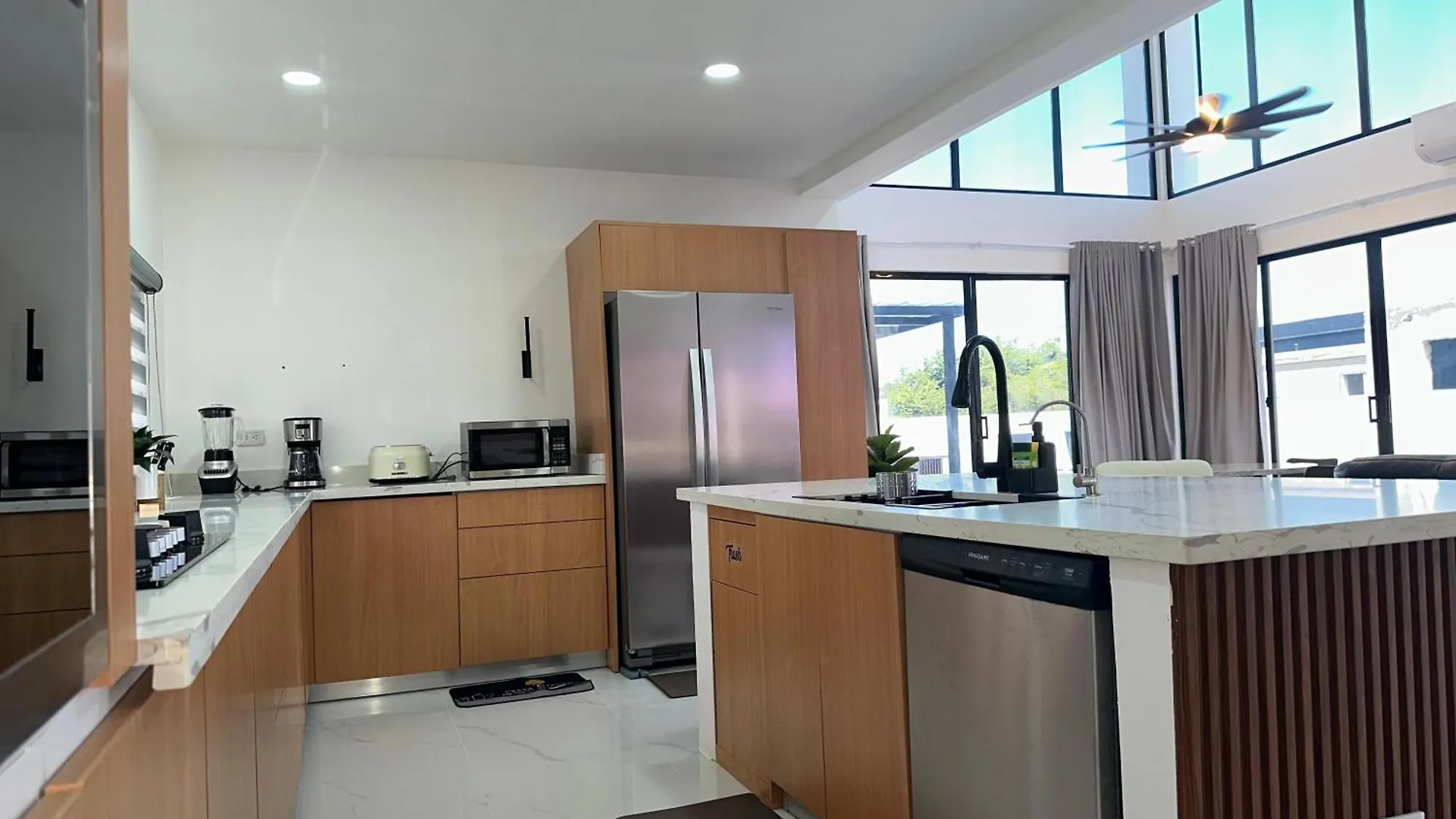 Villas Sosua Fs
