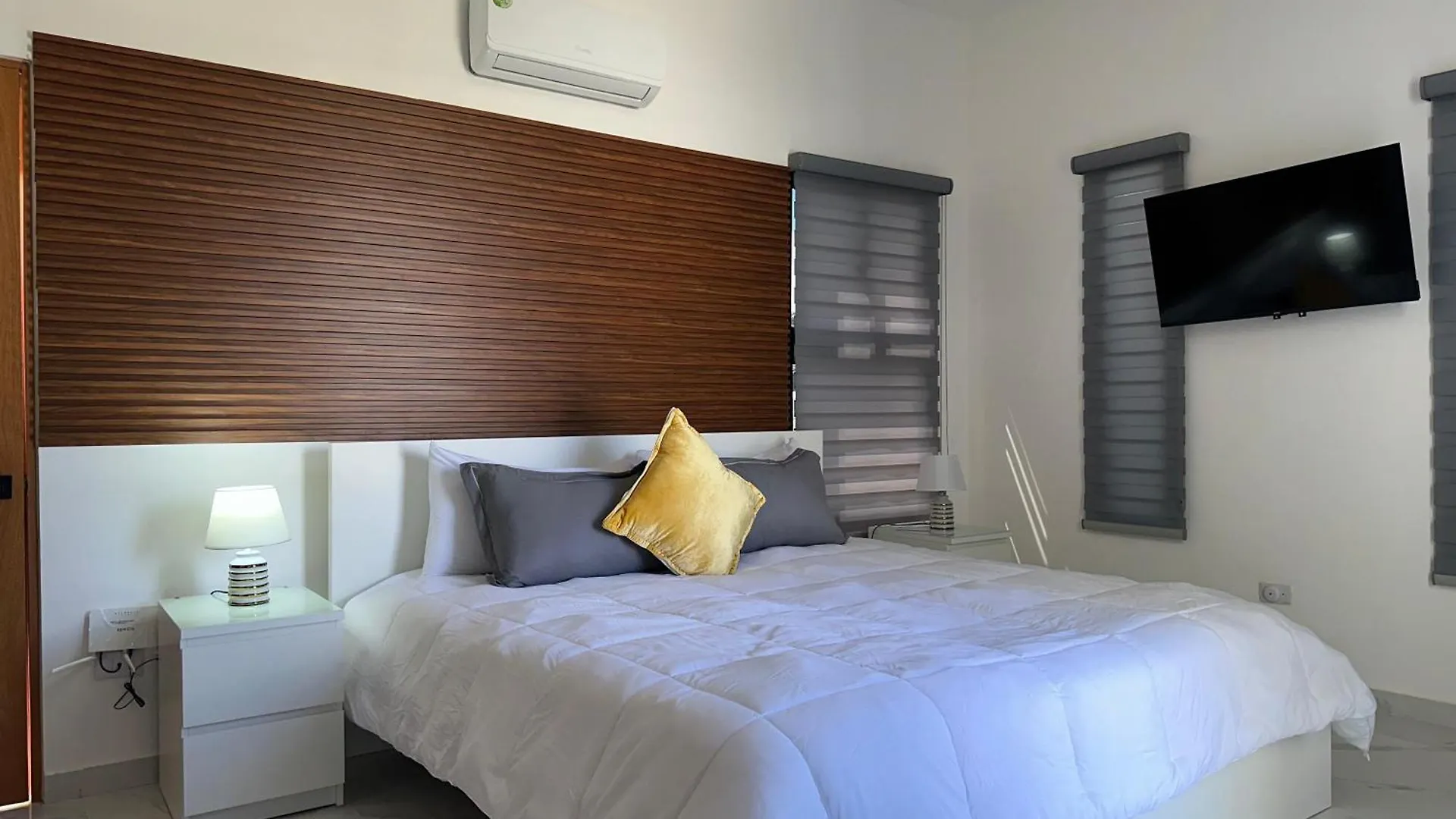 Villas Sosua Fs